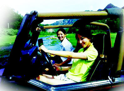 汽車陪駕公司首選杭州汽車陪駕|真誠為您服務(wù)_