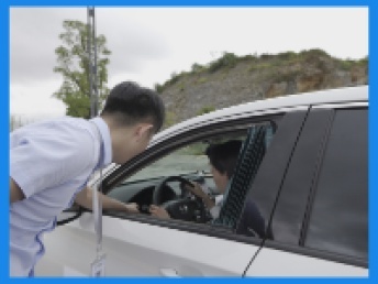 貴陽途安達(dá)汽車陪練陪駕 專業(yè)指導(dǎo)，安全駕行